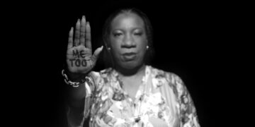 Tarana Burke